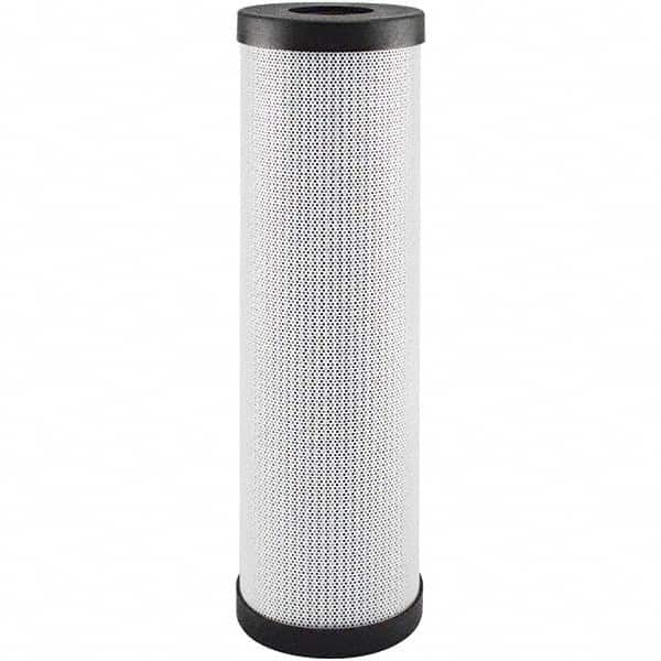 Baldwin Filters - 12-15/16" OAL x 3-1/2" OD Automotive Hydraulic Filter - Eagle Tool & Supply