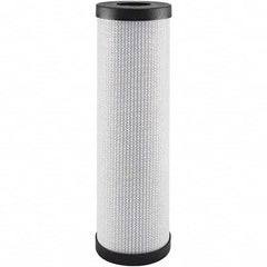 Baldwin Filters - 12-15/16" OAL x 3-1/2" OD Automotive Hydraulic Filter - Eagle Tool & Supply