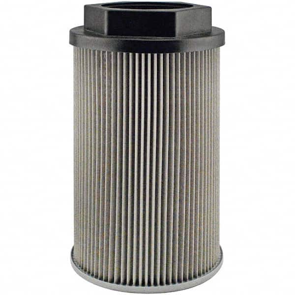 Baldwin Filters - 10-11/16" OAL x 5-13/16" OD Automotive Hydraulic Filter - Eagle Tool & Supply