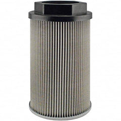 Baldwin Filters - 10-11/16" OAL x 5-13/16" OD Automotive Hydraulic Filter - Eagle Tool & Supply