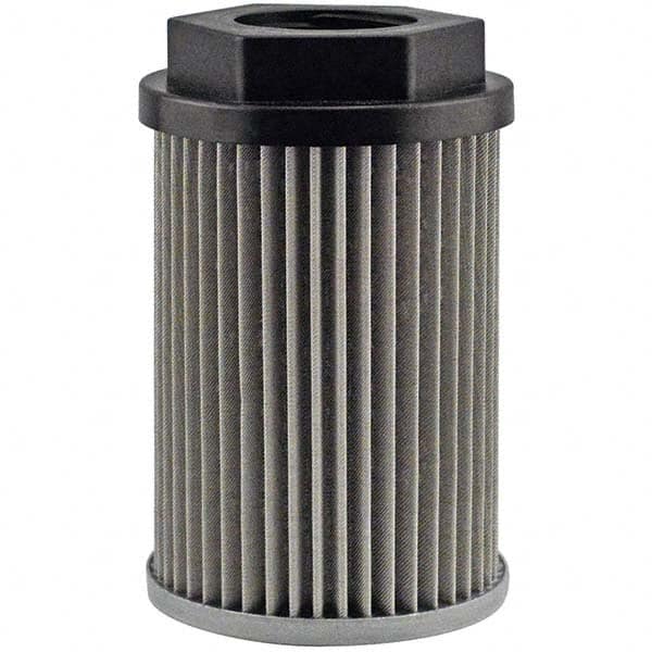 Baldwin Filters - 5-1/2" OAL x 3-1/4" OD Automotive Hydraulic Filter - Eagle Tool & Supply