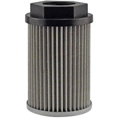 Baldwin Filters - 5-1/2" OAL x 3-1/4" OD Automotive Hydraulic Filter - Eagle Tool & Supply