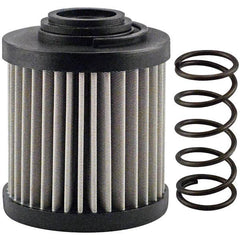 Baldwin Filters - 3-5/32" OAL x 2-3/4" OD Automotive Hydraulic Filter - Eagle Tool & Supply