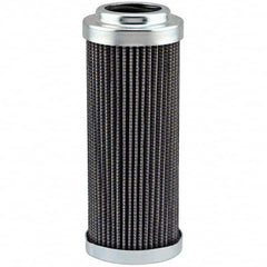 Baldwin Filters - 4-15/32" OAL x 1-25/32" OD Automotive Hydraulic Filter - Eagle Tool & Supply