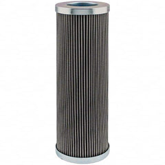 Baldwin Filters - 10-1/32" OAL x 3-3/16" OD Automotive Hydraulic Filter - Eagle Tool & Supply