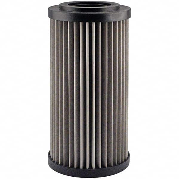 Baldwin Filters - 8-3/8" OAL x 3-13/32" OD Automotive Hydraulic Filter - Eagle Tool & Supply