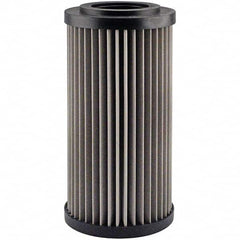 Baldwin Filters - 8-3/8" OAL x 3-13/32" OD Automotive Hydraulic Filter - Eagle Tool & Supply