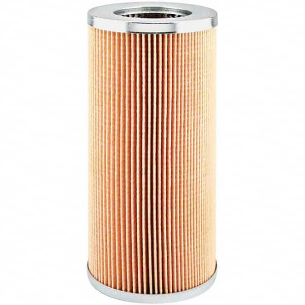 Baldwin Filters - 9" OAL x 3-7/8" OD Automotive Hydraulic Filter - Eagle Tool & Supply