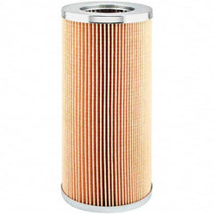 Baldwin Filters - 9" OAL x 3-7/8" OD Automotive Hydraulic Filter - Eagle Tool & Supply