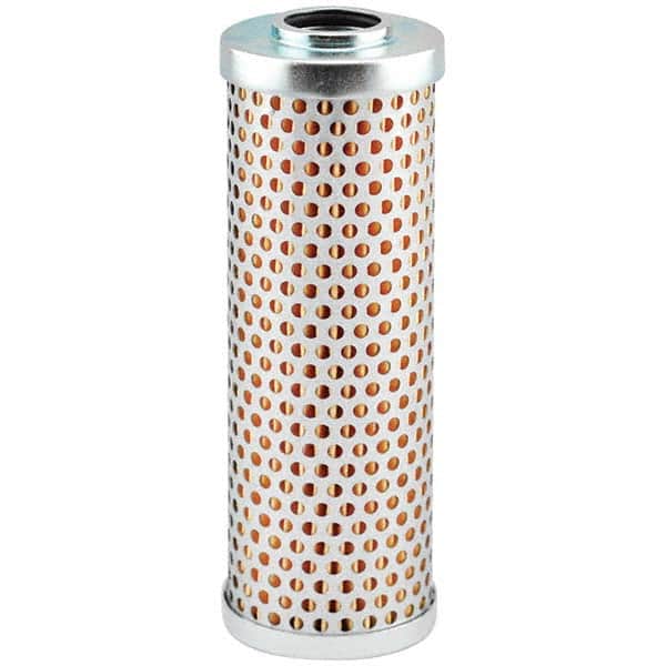 Baldwin Filters - 5-5/16" OAL x 1-13/16" OD Automotive Hydraulic Filter - Eagle Tool & Supply
