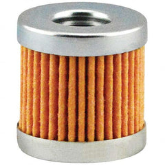 Baldwin Filters - 1-9/16" OAL x 1-7/16" OD Automotive Hydraulic Filter - Eagle Tool & Supply