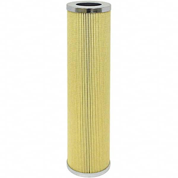 Baldwin Filters - 14-11/16" OAL x 3-5/16" OD Automotive Hydraulic Filter - Eagle Tool & Supply