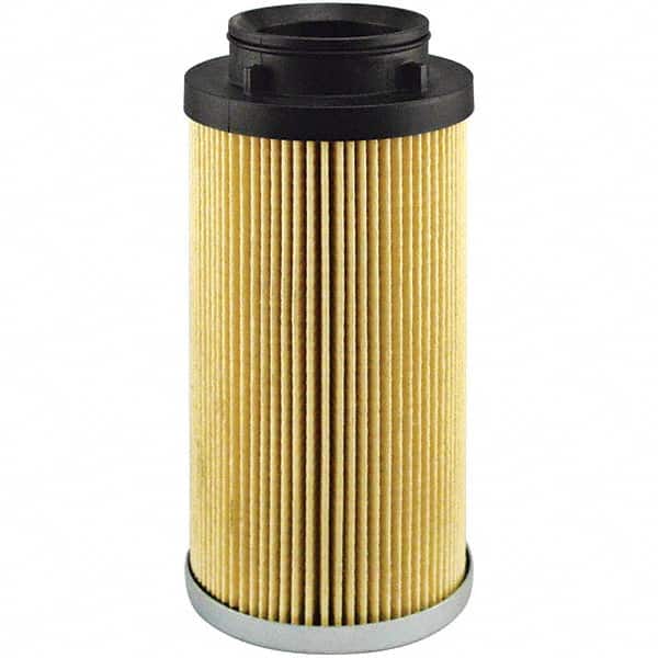 Baldwin Filters - 8-1/16" OAL x 3-1/2" OD Automotive Hydraulic Filter - Eagle Tool & Supply