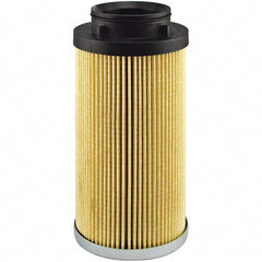Baldwin Filters - 8-1/16" OAL x 3-1/2" OD Automotive Hydraulic Filter - Eagle Tool & Supply