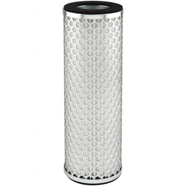 Baldwin Filters - 9" OAL x 2-3/4" OD Automotive Hydraulic Filter - Eagle Tool & Supply