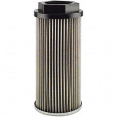 Baldwin Filters - 8-1/16" OAL x 3-5/16" OD Automotive Hydraulic Filter - Eagle Tool & Supply