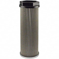 Baldwin Filters - 10-5/16" OAL x 3-1/2" OD Automotive Hydraulic Filter - Eagle Tool & Supply