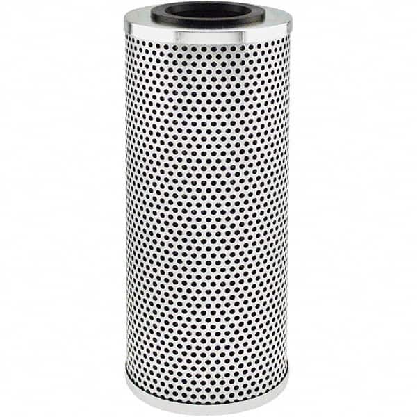 Baldwin Filters - 9-3/8" OAL x 3-13/16" OD Automotive Hydraulic Filter - Eagle Tool & Supply