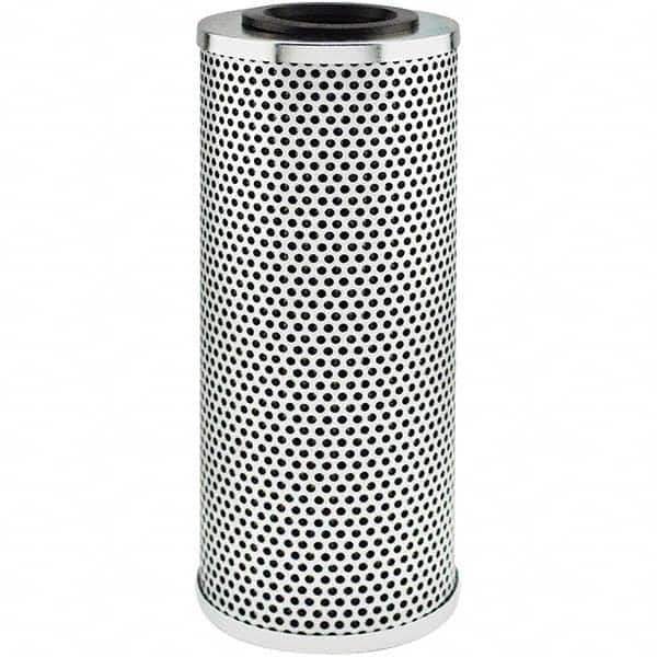 Baldwin Filters - 9-3/8" OAL x 3-13/16" OD Automotive Hydraulic Filter - Eagle Tool & Supply