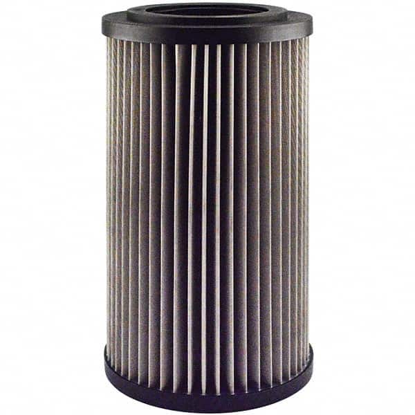 Baldwin Filters - 9-13/16" OAL x 5-5/16" OD Automotive Hydraulic Filter - Eagle Tool & Supply
