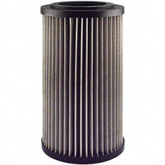 Baldwin Filters - 9-13/16" OAL x 5-5/16" OD Automotive Hydraulic Filter - Eagle Tool & Supply