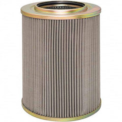 Baldwin Filters - 7-23/32" OAL x 5-29/32" OD Automotive Hydraulic Filter - Eagle Tool & Supply