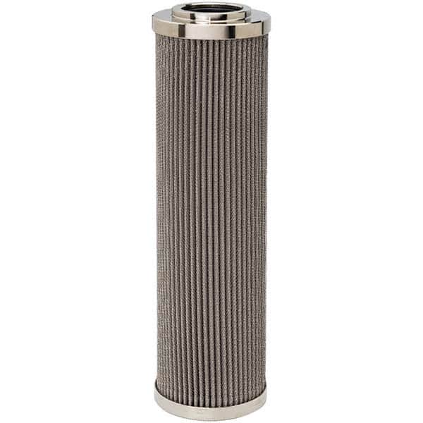 Baldwin Filters - 11-1/16" OAL x 3-1/16" OD Automotive Hydraulic Filter - Eagle Tool & Supply