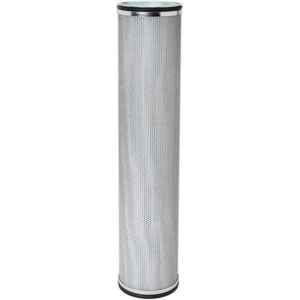 Baldwin Filters - 19" OAL x 3-31/32" OD Automotive Hydraulic Filter - Eagle Tool & Supply