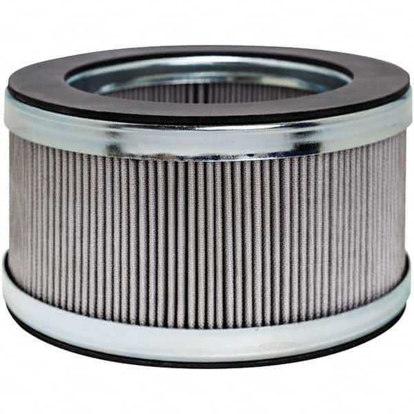 Baldwin Filters - 2-27/32" OAL x 5-9/32" OD Automotive Hydraulic Filter - Eagle Tool & Supply