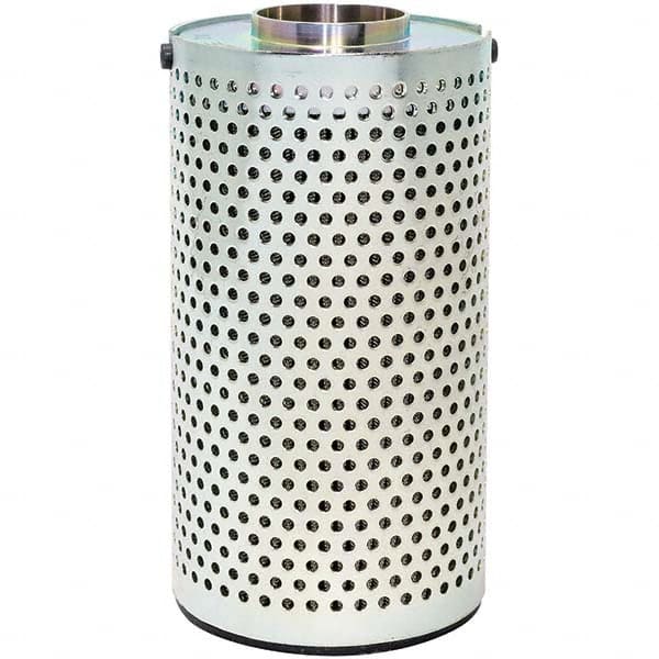 Baldwin Filters - 6-13/32" OAL x 3-5/16" OD Automotive Hydraulic Filter - Eagle Tool & Supply