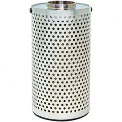 Baldwin Filters - 6-13/32" OAL x 3-5/16" OD Automotive Hydraulic Filter - Eagle Tool & Supply