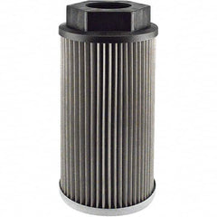 Baldwin Filters - 10-15/16" OAL x 5-5/32" OD Automotive Hydraulic Filter - Eagle Tool & Supply