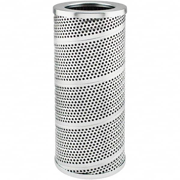 Baldwin Filters - 10-1/8" OAL x 4-1/4" OD Automotive Hydraulic Filter - Eagle Tool & Supply