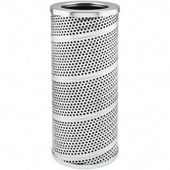 Baldwin Filters - 10-1/8" OAL x 4-1/4" OD Automotive Hydraulic Filter - Eagle Tool & Supply