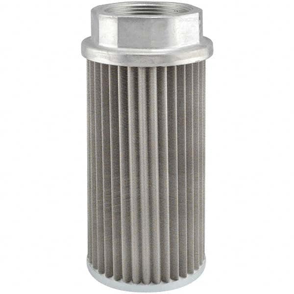 Baldwin Filters - 9-1/4" OAL x 4-7/32" OD Automotive Hydraulic Filter - Eagle Tool & Supply
