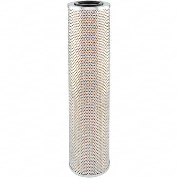 Baldwin Filters - 18-1/2" OAL x 3-21/32" OD Automotive Hydraulic Filter - Eagle Tool & Supply