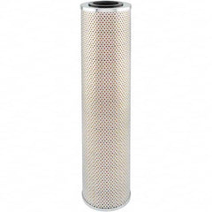Baldwin Filters - 18-1/2" OAL x 3-21/32" OD Automotive Hydraulic Filter - Eagle Tool & Supply