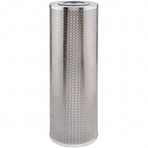 Baldwin Filters - 17-13/16" OAL x 6-1/16" OD Automotive Hydraulic Filter - Eagle Tool & Supply