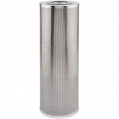 Baldwin Filters - 17-13/16" OAL x 6-1/16" OD Automotive Hydraulic Filter - Eagle Tool & Supply