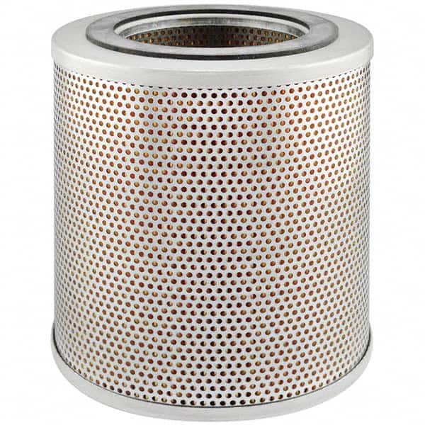 Baldwin Filters - 7-7/8" OAL x 7-3/32" OD Automotive Hydraulic Filter - Eagle Tool & Supply