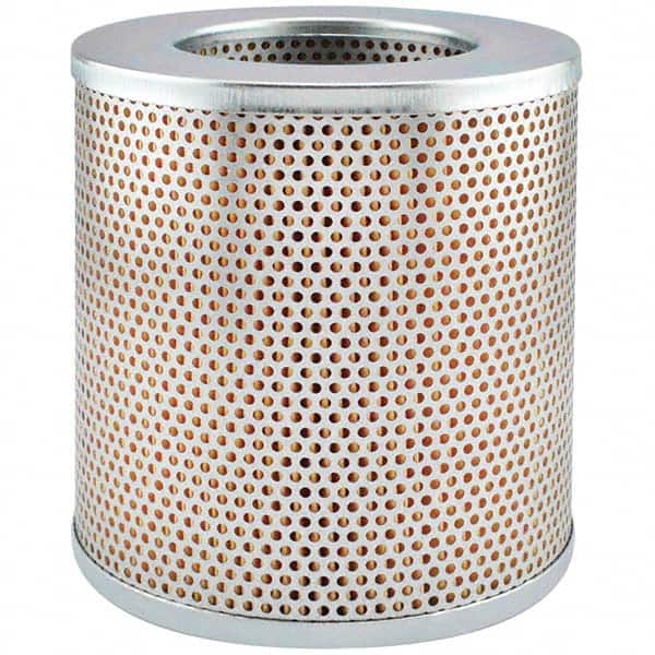 Baldwin Filters - 6-7/16" OAL x 5-29/32" OD Automotive Hydraulic Filter - Eagle Tool & Supply