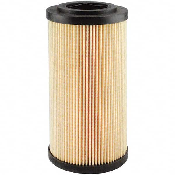 Baldwin Filters - 8-1/4" OAL x 3-29/32" OD Automotive Hydraulic Filter - Eagle Tool & Supply