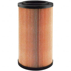 Baldwin Filters - 9-27/32" OAL x 5-1/8" OD Automotive Hydraulic Filter - Eagle Tool & Supply