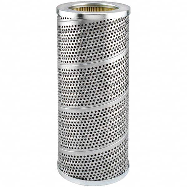 Baldwin Filters - 10-1/4" OAL x 4-3/16" OD Automotive Hydraulic Filter - Eagle Tool & Supply