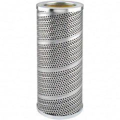 Baldwin Filters - 10-1/4" OAL x 4-3/16" OD Automotive Hydraulic Filter - Eagle Tool & Supply