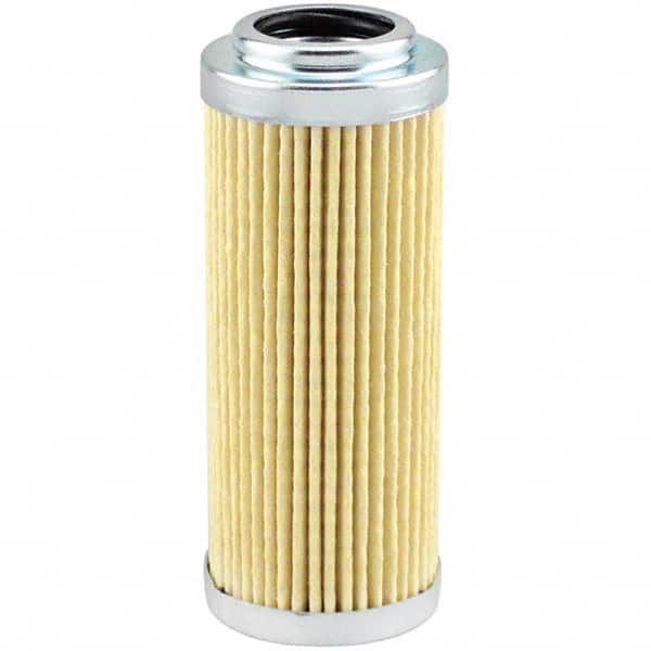Baldwin Filters - 4-15/32" OAL x 1-25/32" OD Automotive Hydraulic Filter - Eagle Tool & Supply