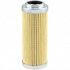 Baldwin Filters - 4-15/32" OAL x 1-25/32" OD Automotive Hydraulic Filter - Eagle Tool & Supply