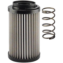 Baldwin Filters - 6-29/32" OAL x 3-29/32" OD Automotive Hydraulic Filter - Eagle Tool & Supply