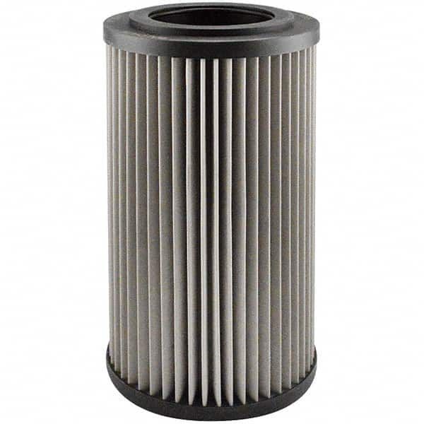 Baldwin Filters - 9-27/32" OAL x 5-1/8" OD Automotive Hydraulic Filter - Eagle Tool & Supply