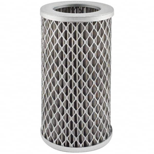 Baldwin Filters - 7-25/32" OAL x 3-29/32" OD Automotive Hydraulic Filter - Eagle Tool & Supply